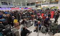 London Drone Attack Lays Bare Airport Vulnerabilities Worldwide