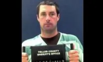 Patrick Frazee Tried to Hire Someone to Kill Fiance Kelsey Berreth: Prosecutors