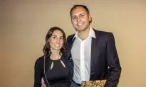 Apple Engineer Feels Incredible Energy in Shen Yun