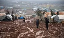 Turkey Says Nearly 300,000 Syrians Return Home After Military Operations