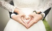 Michigan Couple Remarry After Realizing 1st Try Wasn’t Legal
