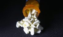 Congressional Report Finds Millions of Opioids Sent to Small-Town Pharmacies in West Virginia