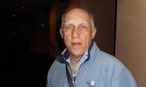 Professor: Spirituality in Shen Yun ‘Rings With People’s Hearts’