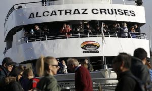 Open and Closed: Shutdown’s Varied Impact on Parks, Tourists