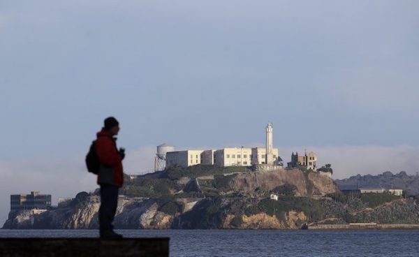 Alcatraz
