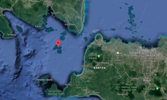 At Least 43 Dead, Around 600 Wounded After Tsunami Hits Indonesia