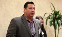 Arizona Congressman Threatens Police Officer During DUI Arrest