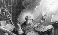 Augustine’s Good and Evil