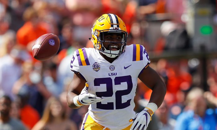 Police: LSU Player Kills Man Trying to Rob Him, Teammate | The Epoch Times