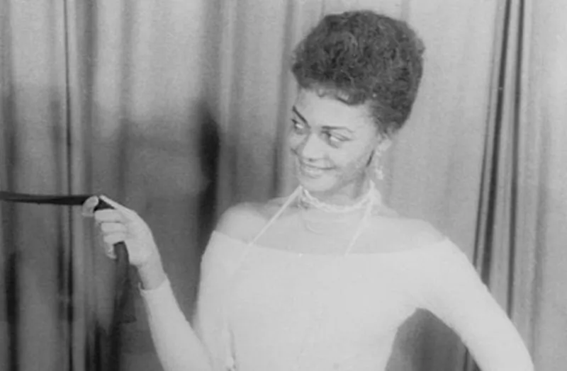 Ethel Ayler, an actress who appeared on “The Cosby Show,” died at the age of 88, reported People magazine. (Carl Van Vechten via United States Library of Congress's Prints and Photographs division / Public Domain)
