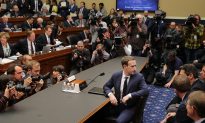 Despite Stock Woes, Big Tech Toes the Line of Political Correctness