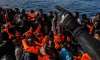 1,200 Dead in the Mediterranean: Europe’s Open-Border Policies in the Dock