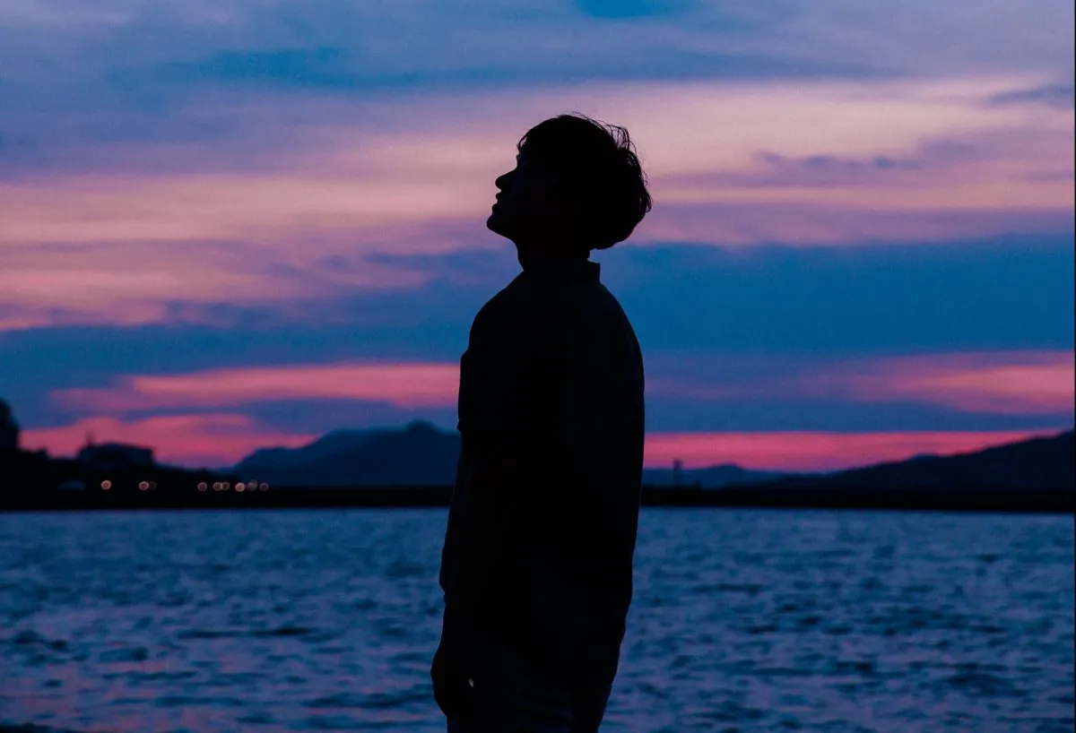 Remembering that you are not immortal can help you live your life to the fullest every day. (Na Inho/Unsplash)