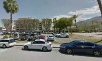 Woman Attacked by 3 Dogs While Hanging Laundry in California on Life Support