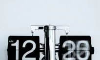 Obsessed With Being Busy? A Historical Perspective May Help You Out