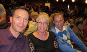 Shen Yun Uplifts Theatergoers in San Jose