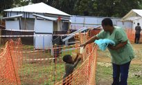 Ebola Cases Rising Steadily in Congo’s Latest Outbreak