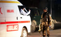 Gunmen Kill at Least 28 in Raid on Afghan Government Building