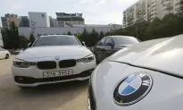 As Google Races Ahead, German Carmakers Look to Go Faster on Autonomous Driving