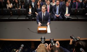 Why Facebook Lost Users This Year