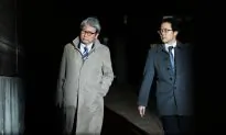 Ghosn Lawyer Challenges Latest Financial Misconduct Allegations