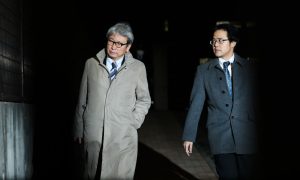 Ghosn Lawyer Challenges Latest Financial Misconduct Allegations