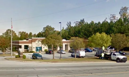 Georgia Man Claims $500,000 Home as His Own in Odd ‘Sovereign Citizen’ Case