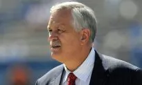 Former NFL Linebacker Matt Millen Undergoes Heart Transplant