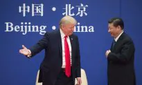 America Competes With China’s Belt and Road