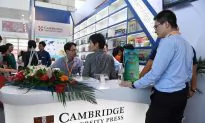 British Academic Journals Pulled from China at Beijing’s Request