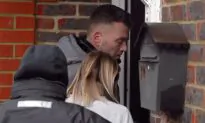 British Police Release Two People Arrested in Gatwick Drone Investigation