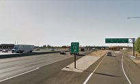 Three Killed in Fiery Wrong-Way Crash on California Highway