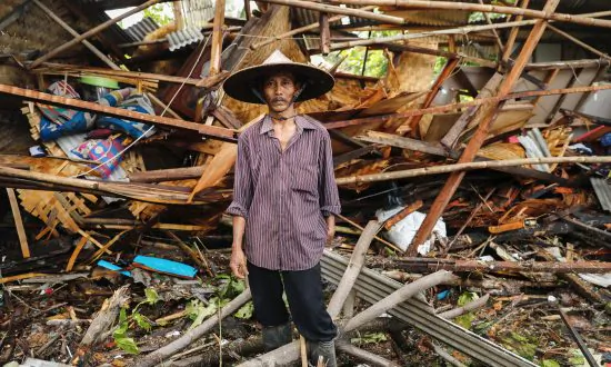Indonesia’s Latest Tsunami Raises Global Questions Over Disaster Preparedness