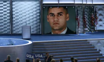Trump Signs Bill Naming Post Office After Army Captain Humayun Khan