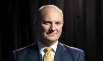 China-Backed Companies Using Lawfare to Stall Western Satellite Launches, CEO Says