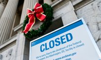 Videos of the Day: Government Shutdown Could Continue Into Next Year