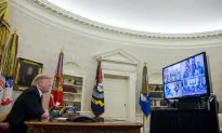Trump Calls Troops on Christmas as US Forces Set to Return Home From Syria