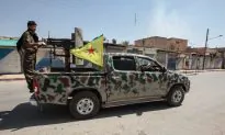 US Troop Withdrawal From Syria May Leave Kurds Vulnerable