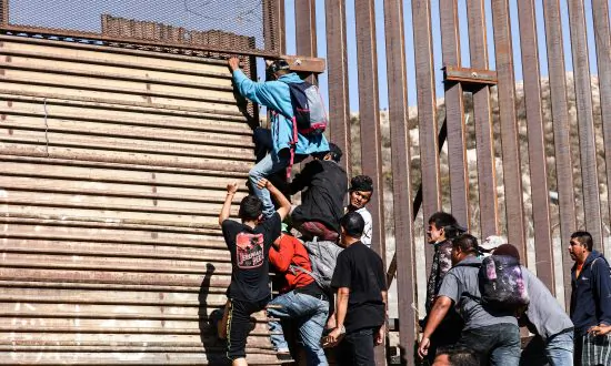 It’s Time for the President to Use His Constitutional Powers to End the Border Debate