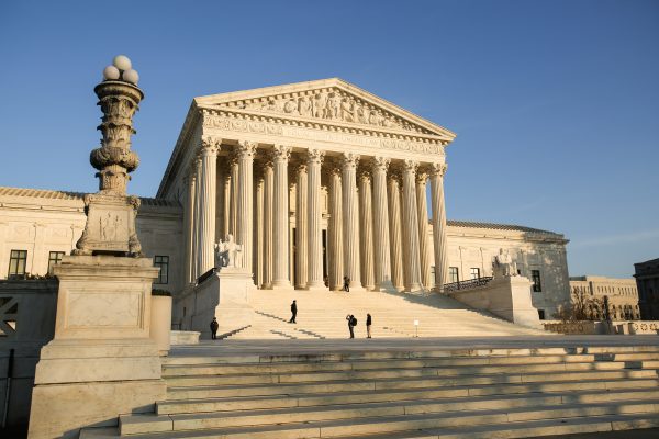 supreme court