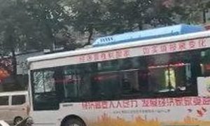 Bus Hijacker Kills 8, Injures 22 in Southeastern China
