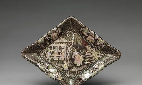 Conveying Inner Spirit: Figural Representations in Chinese Art