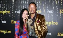 Terrence Howard Shares Touching Proposal to Ex-Wife on Instagram