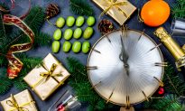 How to Ring in the New Year Around the World, With Food