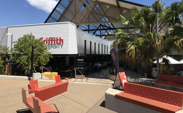 Griffith University Gold Coast Australia