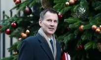 British Foreign Secretary Announces Review of Christian Persecution Around the World