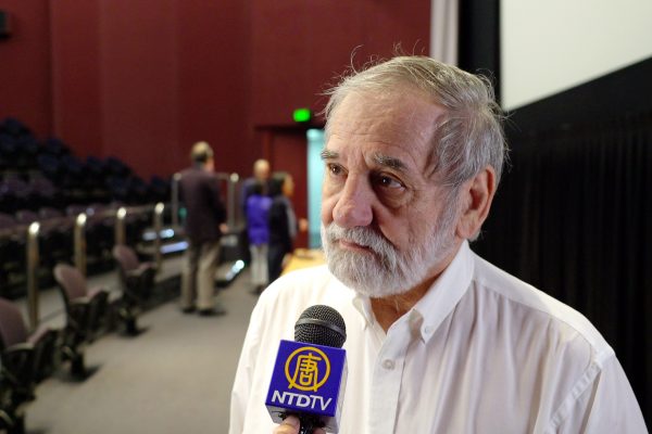 Joseph Poprzeczny
