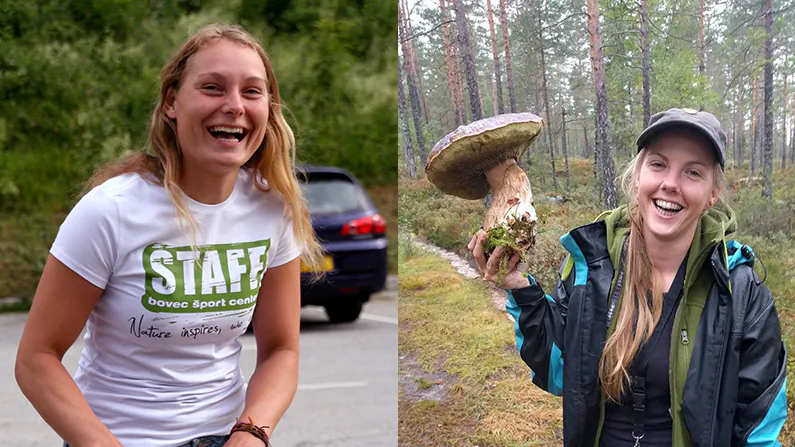 Louisa Vesterager Jespersen, 24, from Denmark and Maren Ueland, 28, from Norway, were killed by a group of men hoping to be recognized as an ISIS terrorist cell. (Reuters)