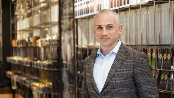 Paolo Della Mora venchi