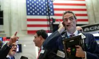 Dow Rallies 1,000 Points, Scoring Biggest One-Day Gain in History
